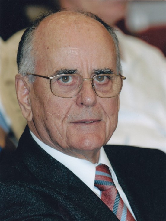 Έφυγε από τη ζωή ο γουνοποιός και εθνικός ευεργέτης Νικόλαος Παπαγεωργίου