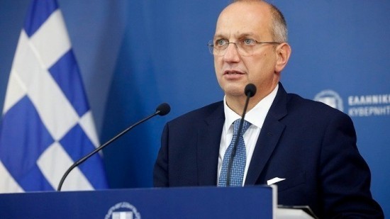 Οικονόμου: Ο πρωθυπουργός στο Νταβός θα αναδείξει τις θετικές επιδόσεις της ελληνικής οικονομίας τα τελευταία χρόνια
