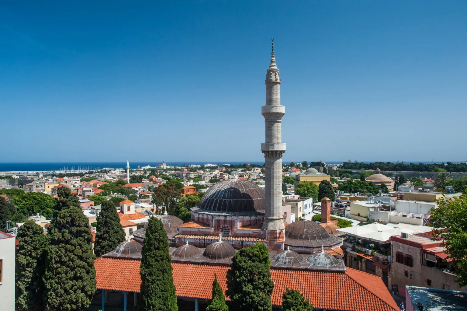 Ελλάδα: Μία διεθνής πτήση ανά 5 λεπτά – Σε ποια νησιά «απογειώθηκαν» οι αφίξεις