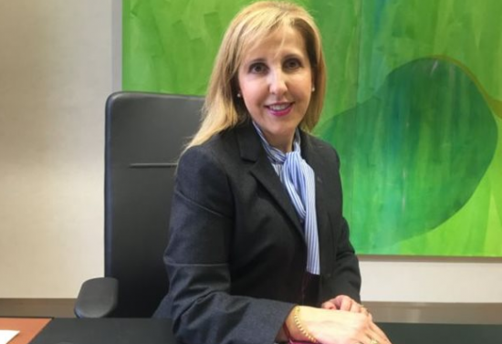 Λαζαρίδου (ΓΕΚ ΤΕΡΝΑ): Στην Ελλάδα δημιουργείται μια νέα γενιά επενδυτικών έργων