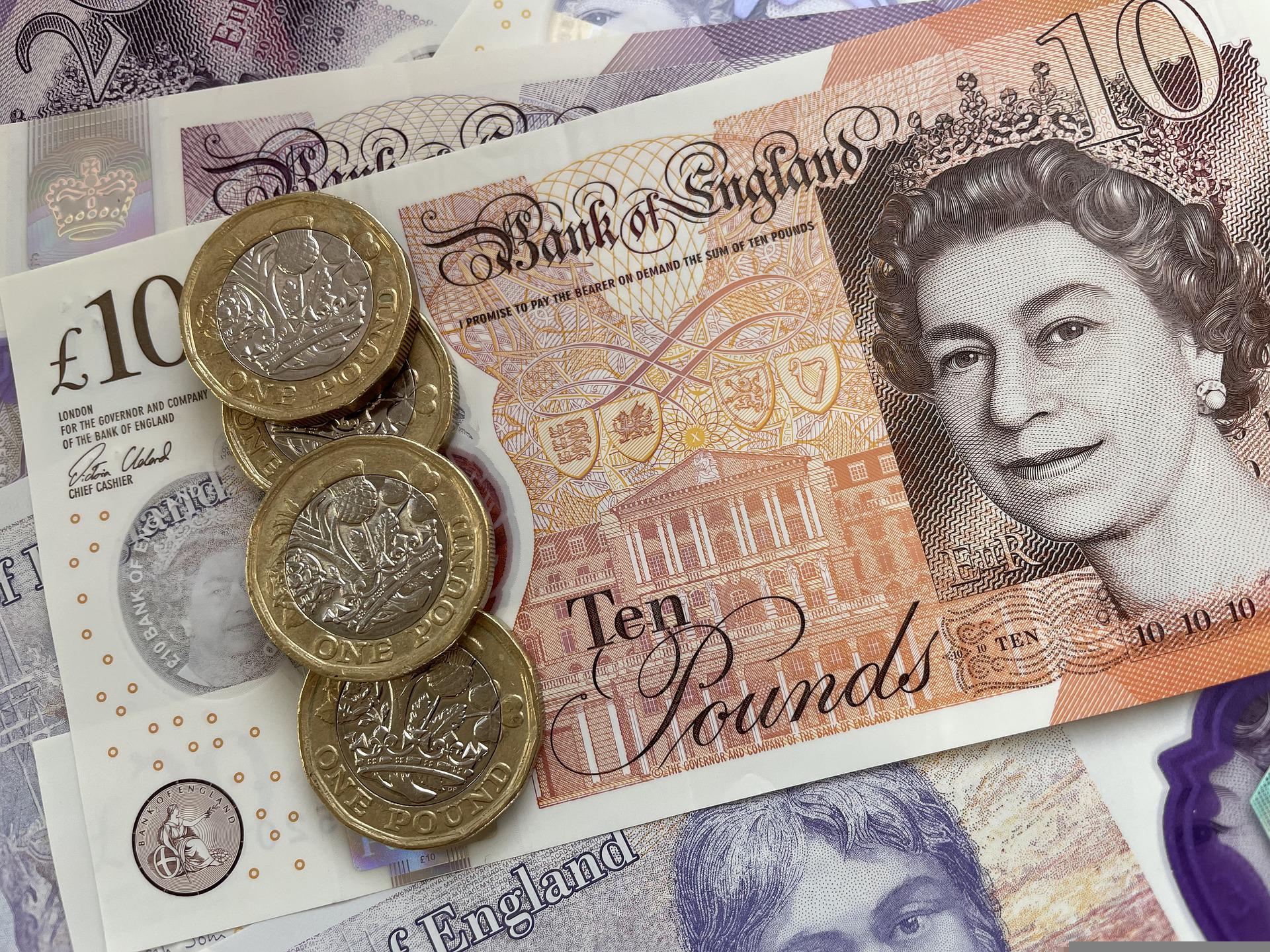Britcoin: Mετά το ψηφιακό ευρώ, έρχεται η digital έκδοση για τη βρετανική λίρα – Το σχέδιο της BOE