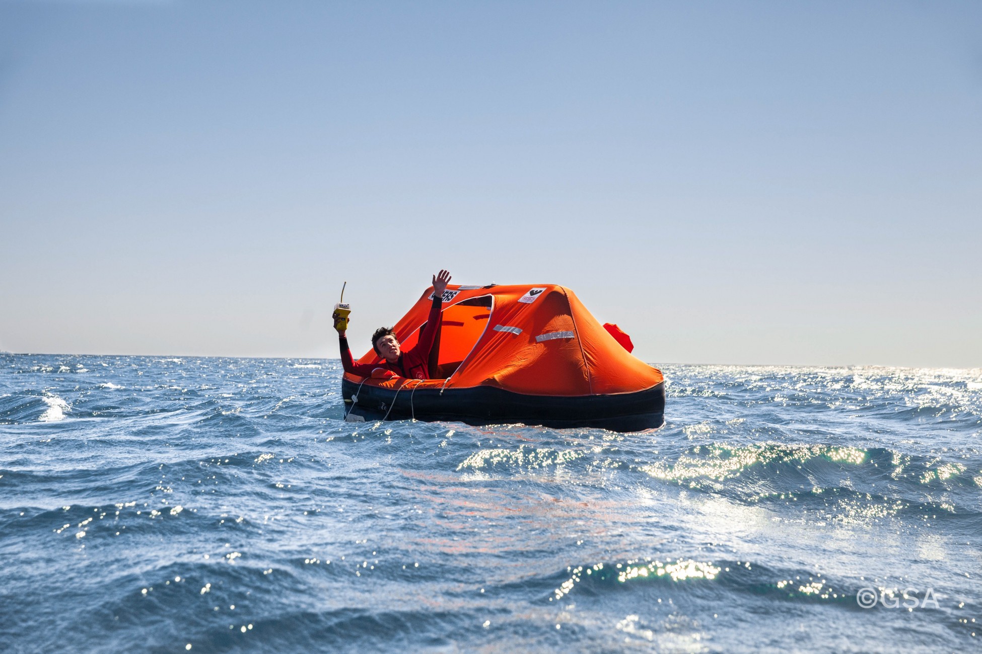 Ασφαλέστερη ναυτιλία με βοήθεια από το Διαστημικό Πρόγραμμα της ΕΕ