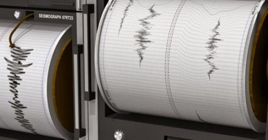 Σεισμός 5,4 Ρίχτερ στα ανοιχτά της Κεφαλονιάς (upd)
