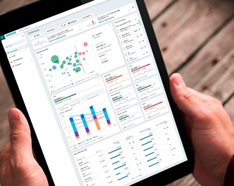 Siemens: Η Building X και τα κτίρια με μηδενικό αποτύπωμα άνθρακα (infographic)