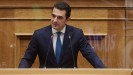 Σκρέκας – Δαγούμας στη Βουλή: Η Ελλάδα δεν διατρέχει ενεργειακό κίνδυνο