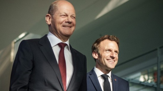 Ενεργειακή κρίση: Το «χάος» σε Γερμανία – Γαλλία καθυστερεί τις αποφάσεις στη Σύνοδο Κορυφής
