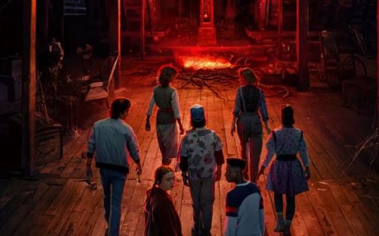 Netflix: Γιατί «στρέφεται» στα θρίλερ