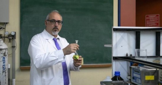 Θωμαΐδης: Ξεπερνά το 120% η αύξηση του ιικού φορτίου