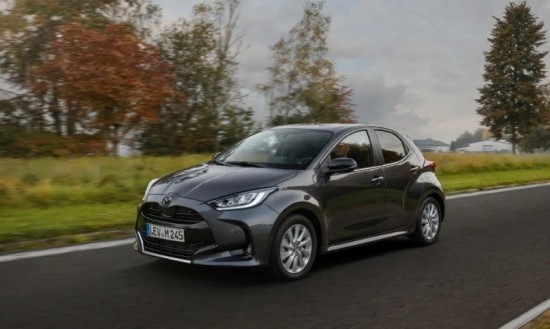 Πωλήσεις αυτοκινήτων: Τα best sellers μοντέλα για τον Ιούνιο 2022