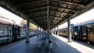 Εκτροχιάστηκε τοπικό τρένο στο Λιανοκλάδι – Δεν υπάρχουν τραυματίες