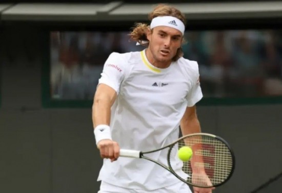 Τσιτσιπάς, «ο τελευταίος Έλληνας φιλόσοφος»: Το ΒΒC τρολάρει άγρια τον τενίστα (pic)