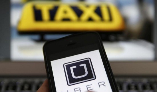 «The Uber Story»: Οι δύο επιχειρηματίες που έβγαλαν δισεκατομμύρια από μια απλή ιδέα