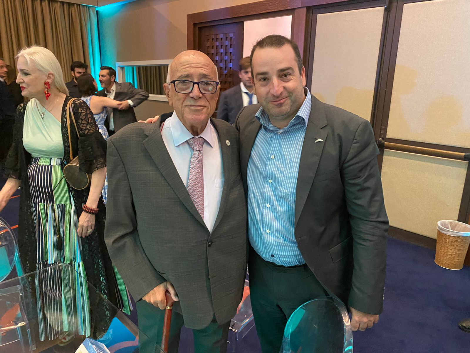 Χάρης Βαφειάς: Άνοιγμα της Ιmperial Petroleum στη αγορά ξηρού φορτίου