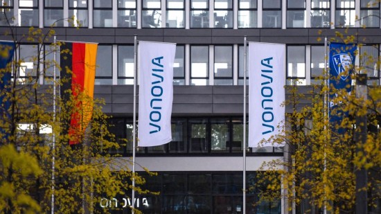 Vonovia: Η νούμερο 1 εταιρεία διαχείρισης ακινήτων στη Γερμανία «κόβει» τη θέρμανση στους ενοικιαστές για οικονομία