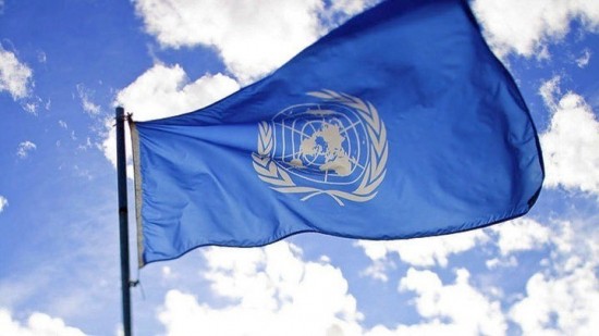 ΟΗΕ: Συνάντηση Γκουτέρες με Ζελένσκι και Ερντογάν στην Ουκρανία