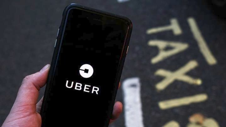 Uber: Απλώνει δίχτυα στο χώρο των delivery – Συμφωνία $1 δισ. με την τουρκική Getir | Ειδήσεις για την Οικονομία