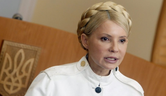 Economist – Τιμοσένκο: Ο πραγματικός σκοπός του Πούτιν είναι η ανανέωση της Ρωσικής Αυτοκρατορίας