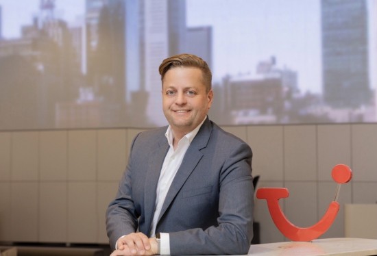 ΤUI: Αναμένεται ρεκόρ όλων των εποχών για τον ελληνικό τουρισμό