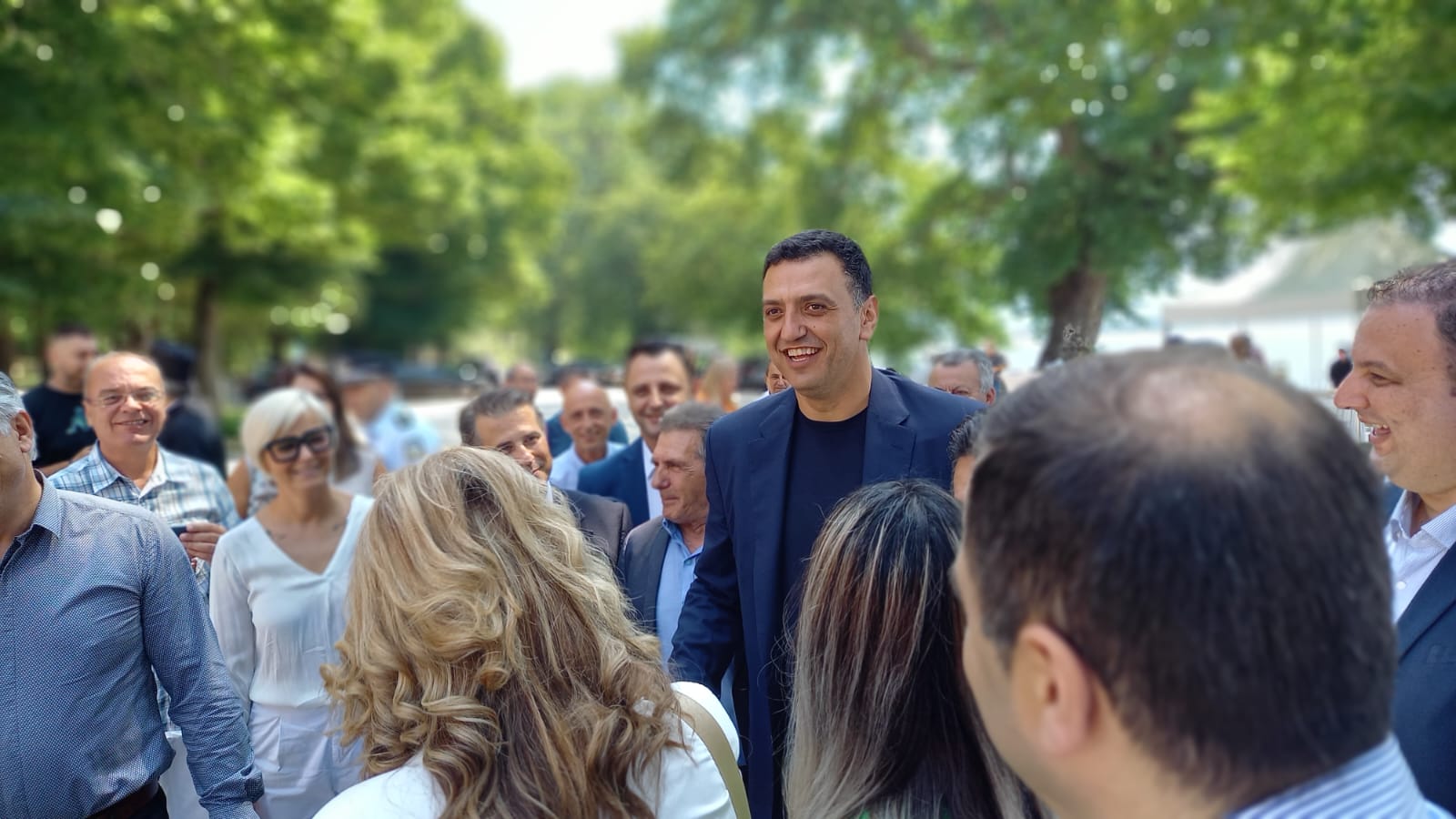 Κικίλιας: Η Καστοριά θα μετατραπεί ως ο απόλυτος προορισμός city break στην Ευρώπη