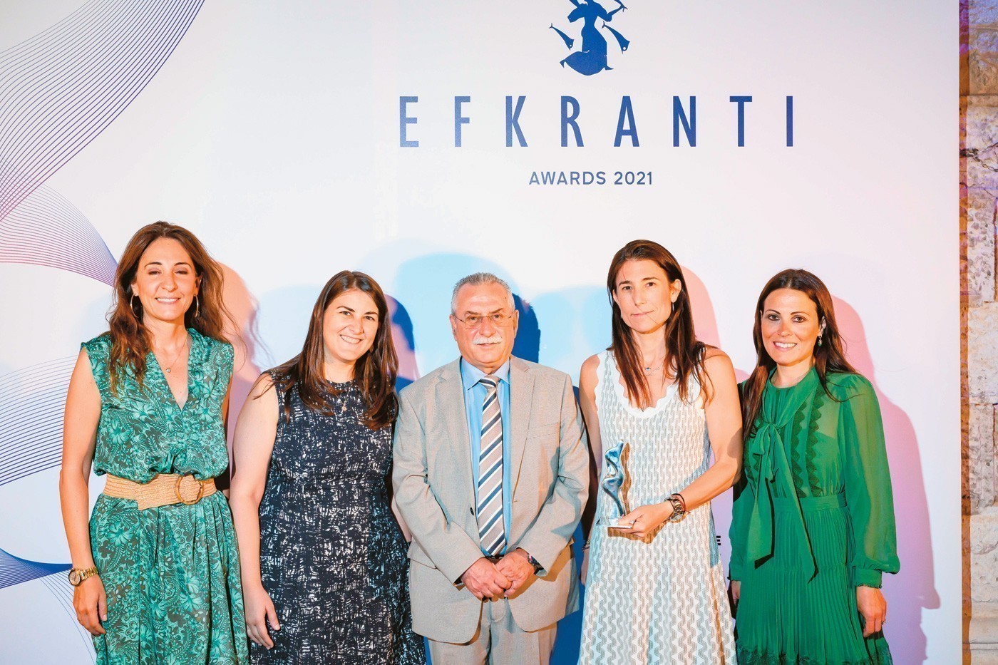 Βραβεία Ευκράντη: Τιμή σε όσους τιμούν την ελληνική ναυτιλία