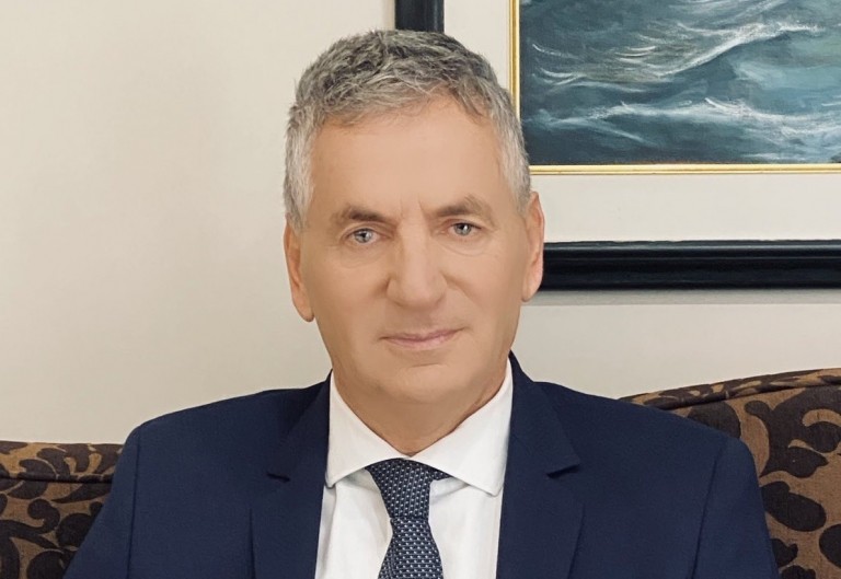 Mατθαίου: Διπλή διεθνής διάκριση για το «AHEPA Maritime Chapter St’ Nicholas» (pics)