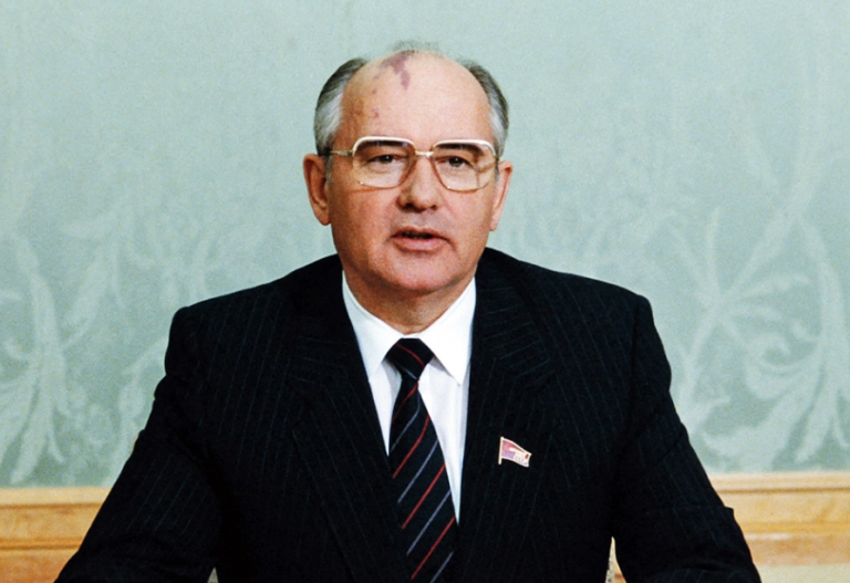 Το Βερολίνο αποτίνει φόρο τιμής στον «μεγάλο ηγέτη», Μιχαήλ Γκορμπατσόφ |  Ειδήσεις για την Οικονομία | newmoney