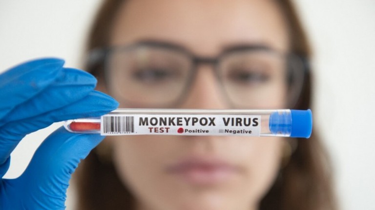 Δανία: Πρώτο κρούσμα ευλογιάς των πιθήκων σε γυναίκα