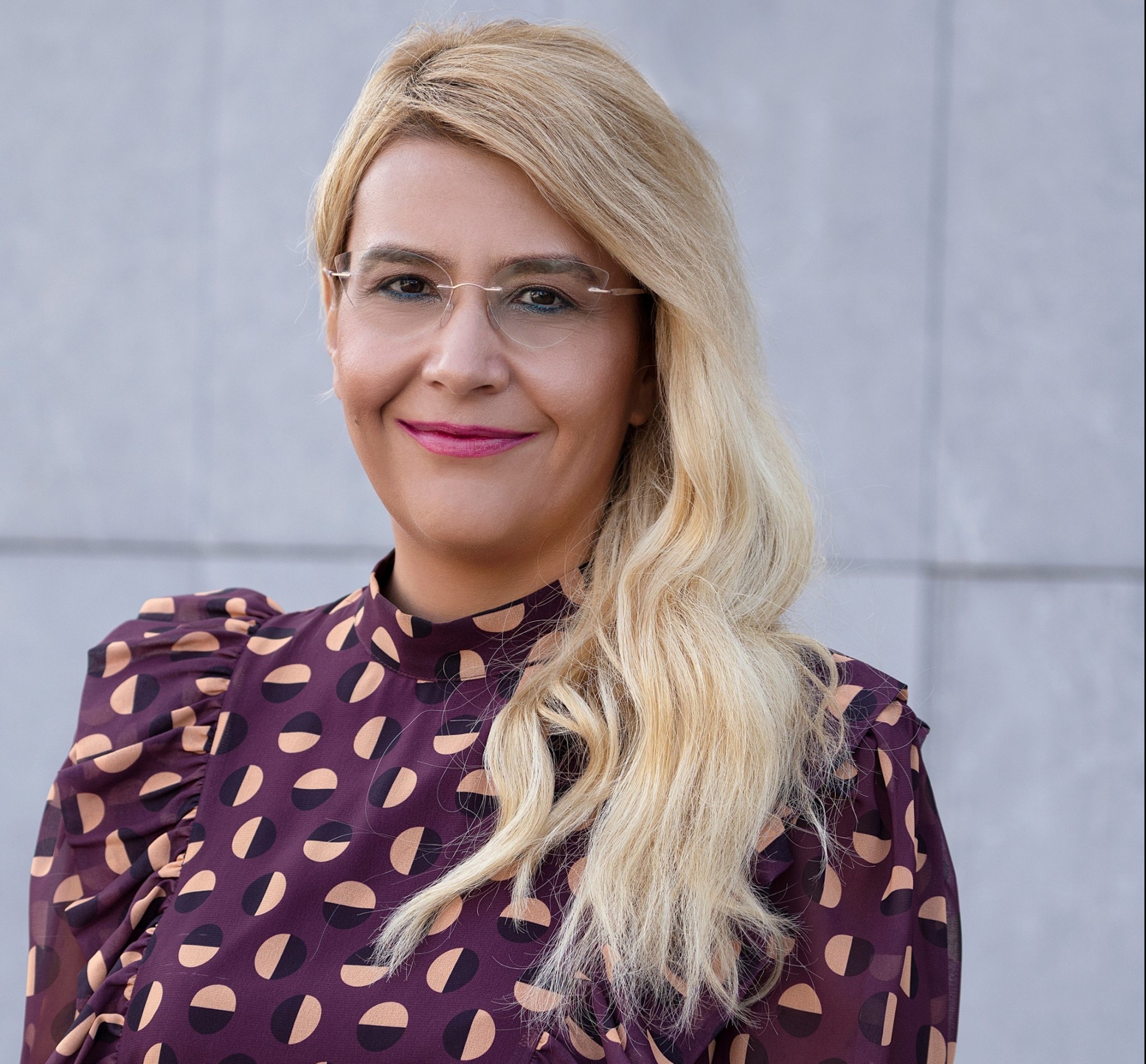 Μαρίλη Μέξη (Πανεπιστήμιο Οξφόρδης): Να μην γίνουμε «ψηφιακή αποικία» άλλων χωρών (πίνακες)