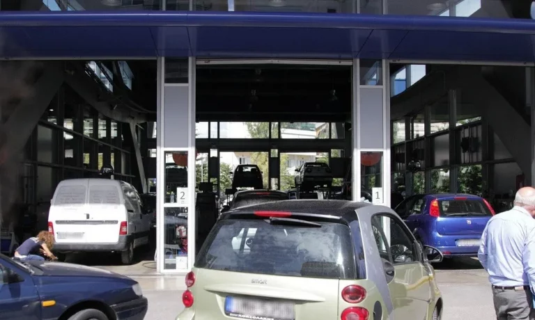 Έρχονται πρόστιμα έως 3.000 ευρώ σε 1,8 εκατ. παραβάτες