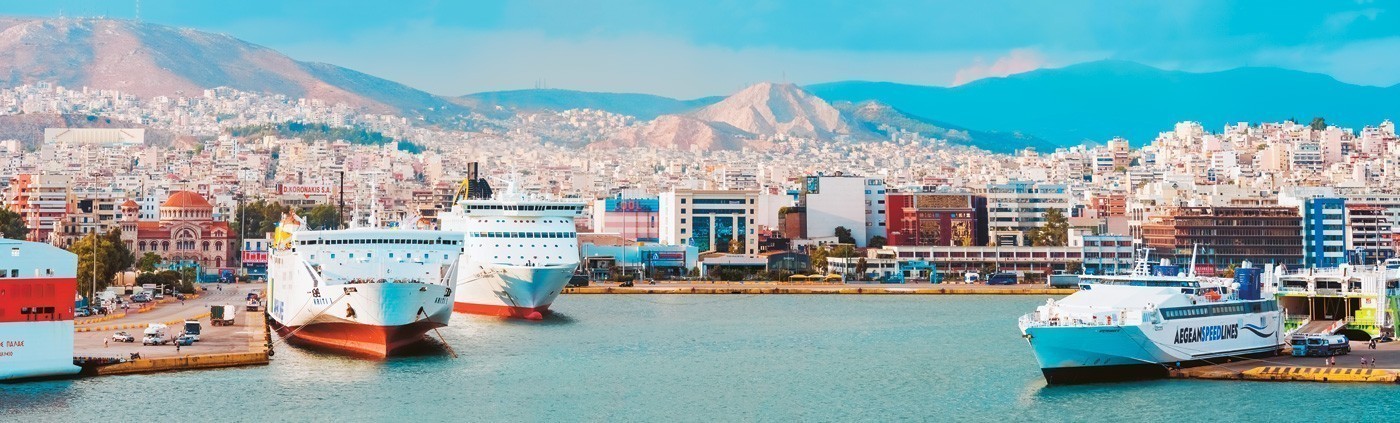 Πλεονεκτήματα, αδυναμίες και ευκαιρίες για την ακτοπλοΐα