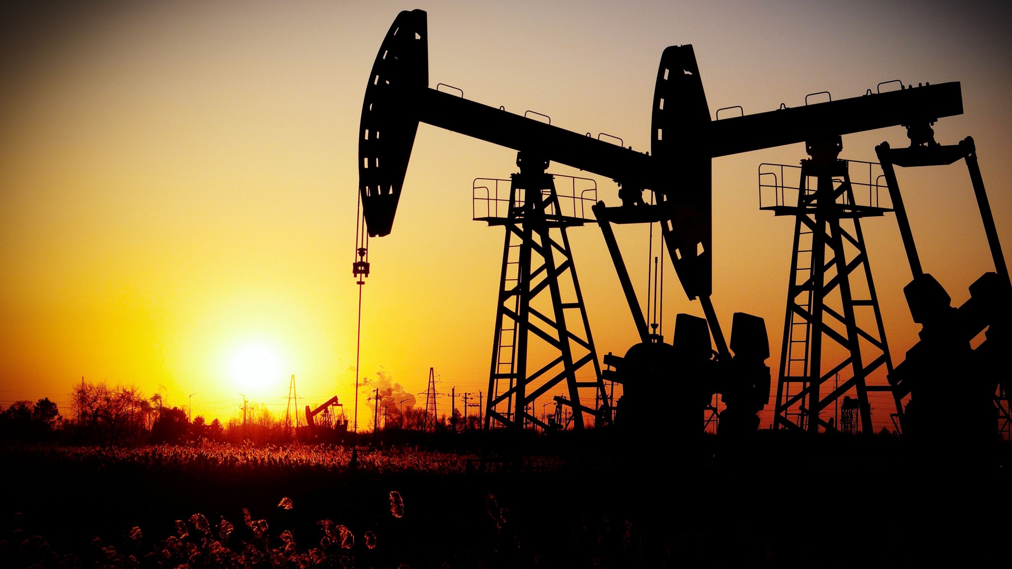 Γιατί οι πετρελαϊκές μετοχές θα συνεχίσουν να αποτελούν ευκαιρία