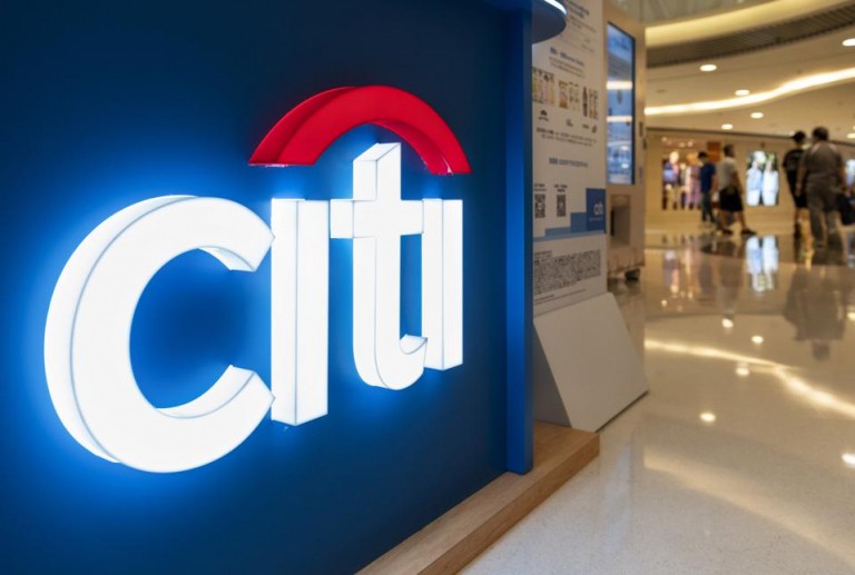 Citigroup: Υπερβολικά αισιόδοξες οι εκτιμήσεις αναλυτών για ράλι στην αγορά