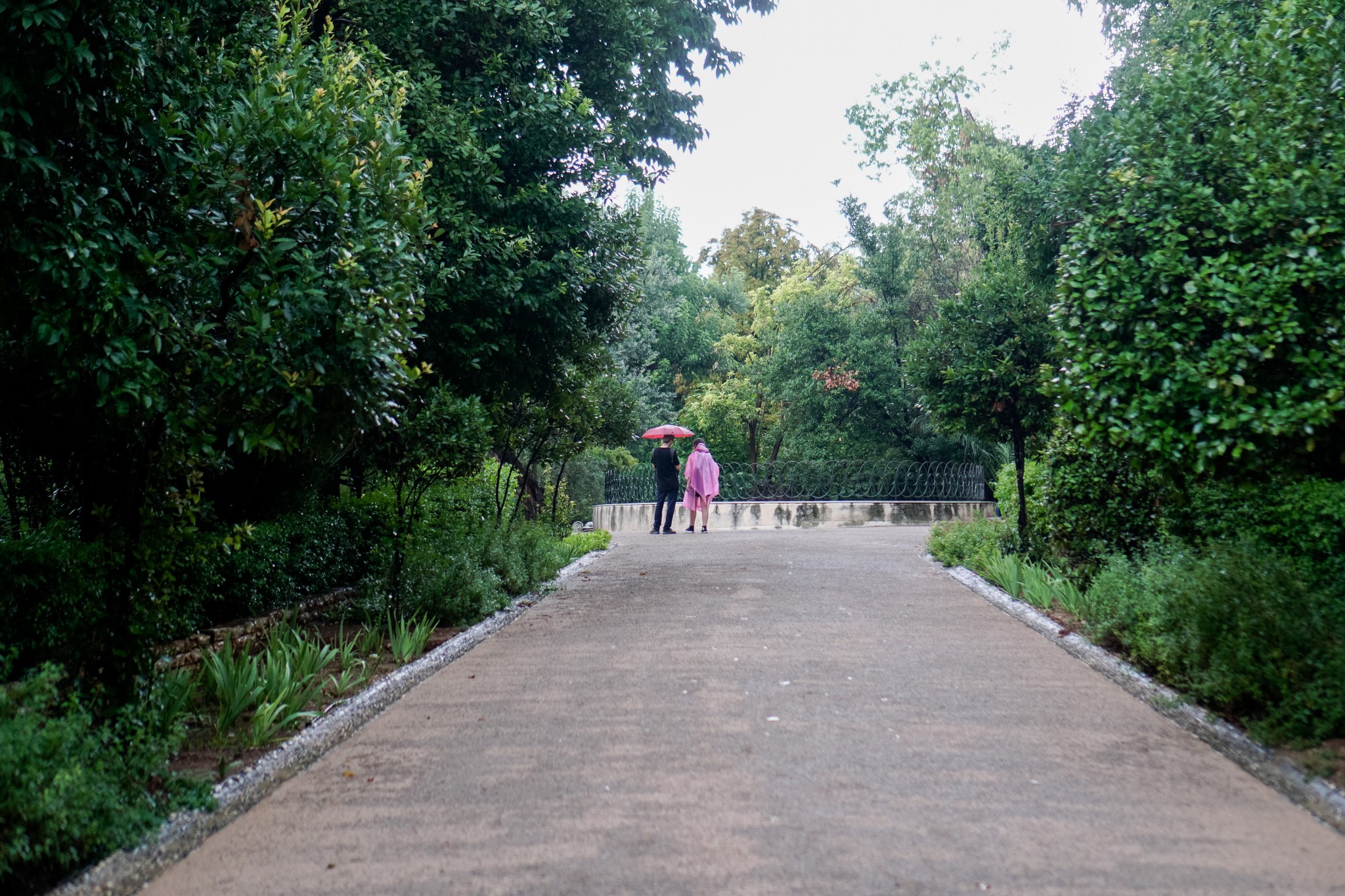 Καιρός: Αστάθεια με βροχές στα ορεινά τμήματα της χώρας (χάρτης)