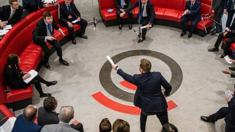 Αναλυτές: Έρχεται νέο ράλι στα εμπορεύματα μέχρι τα τέλη του έτους