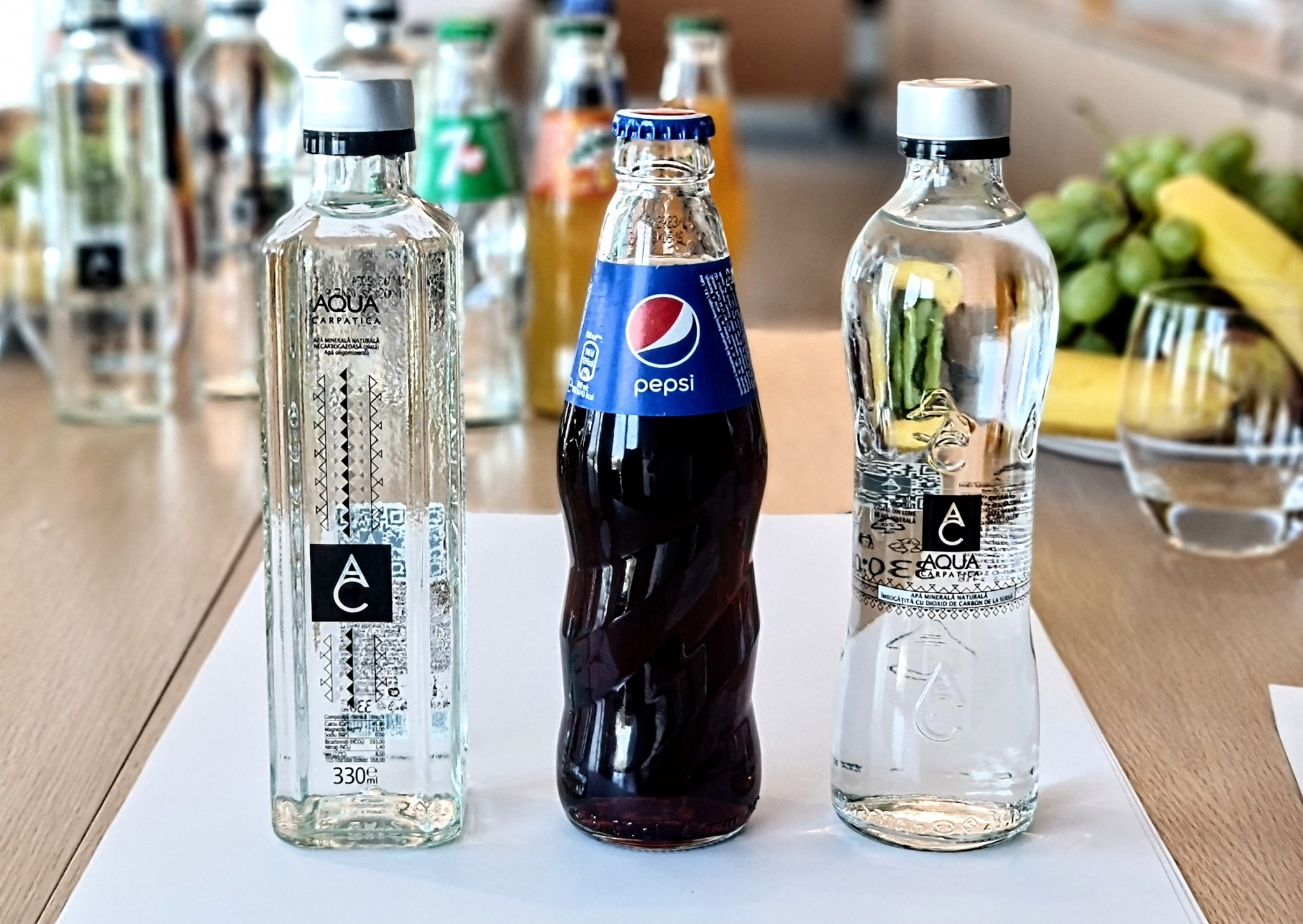 PepsiCo Hellas: Αύξηση πωλήσεων το 2021 – Νέος στρατηγικός σχεδιασμός
