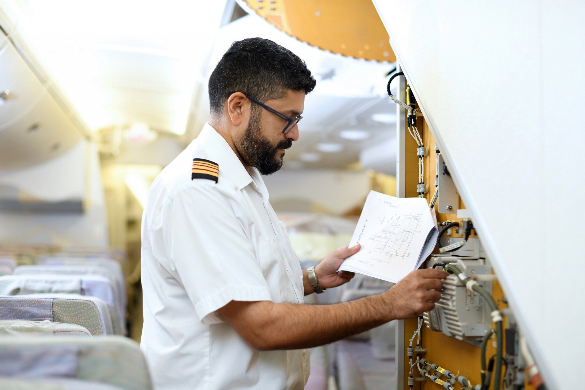 Emirates: Προχωρά στη μεγαλύτερη αναβάθμιση του στόλου της