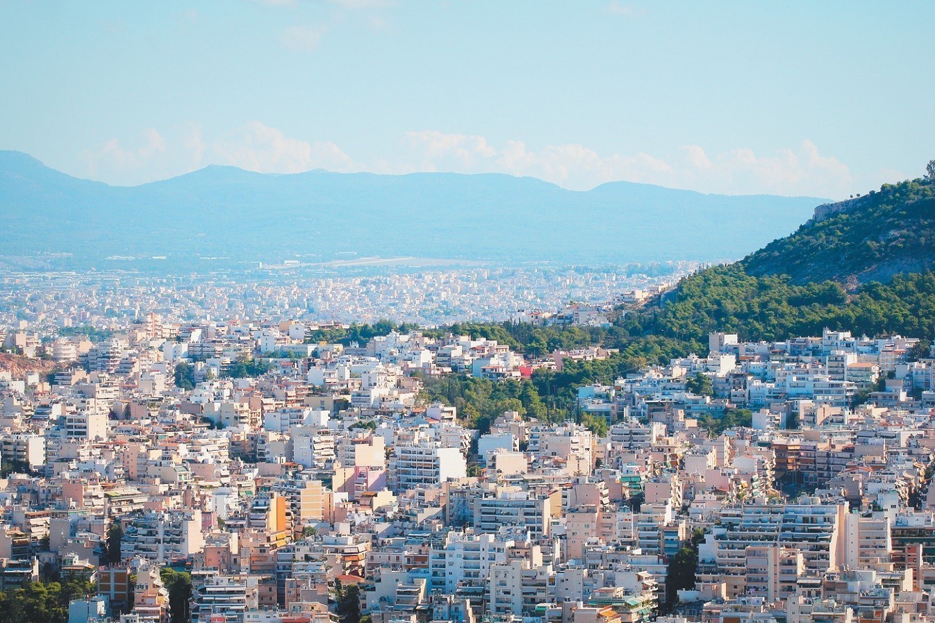 Οι ευρωπαϊκές πόλεις με τις καλύτερες προοπτικές στο real estate για το 2023 – Σε ποια θέση είναι η Αθήνα