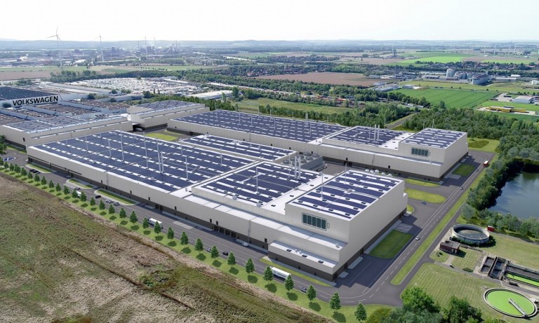 Ο πόλεμος και η κρίση στην εφοδιαστική αλυσίδα αλλάζουν την αυτοκινητοβιομηχανία