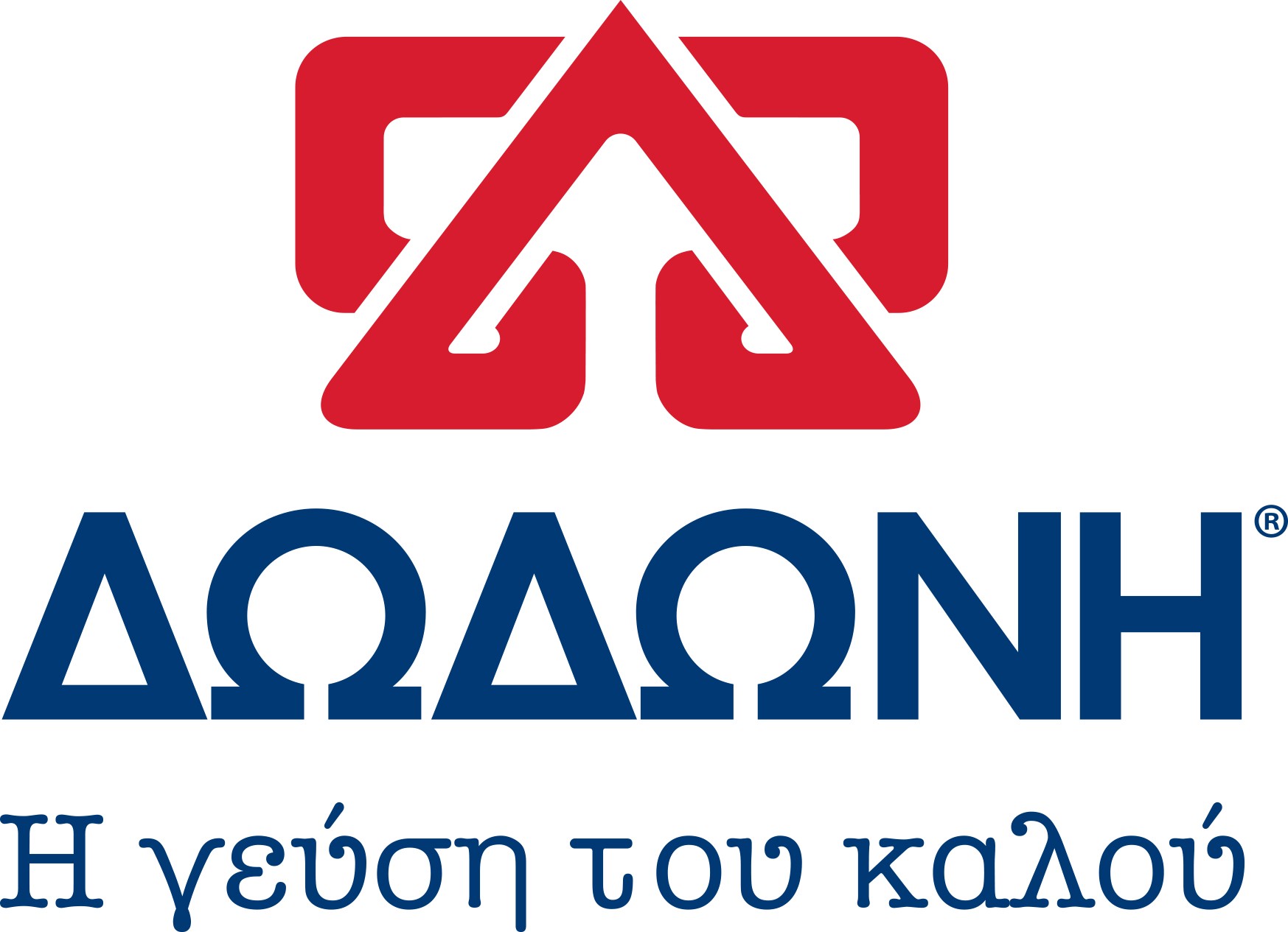 Μεγάλη διάκριση για τη ΔΩΔΩΝΗ στα Great Taste Awards 2022