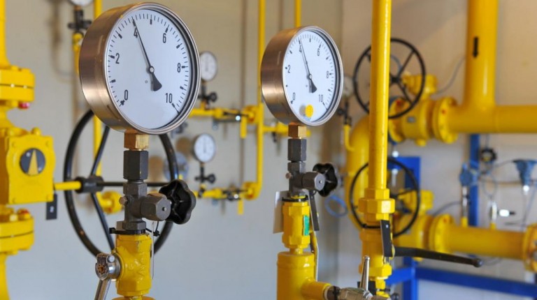 Φυσικό αέριο: Ενεργοποιήθηκε το δίκτυο διανομής στην Καβάλα