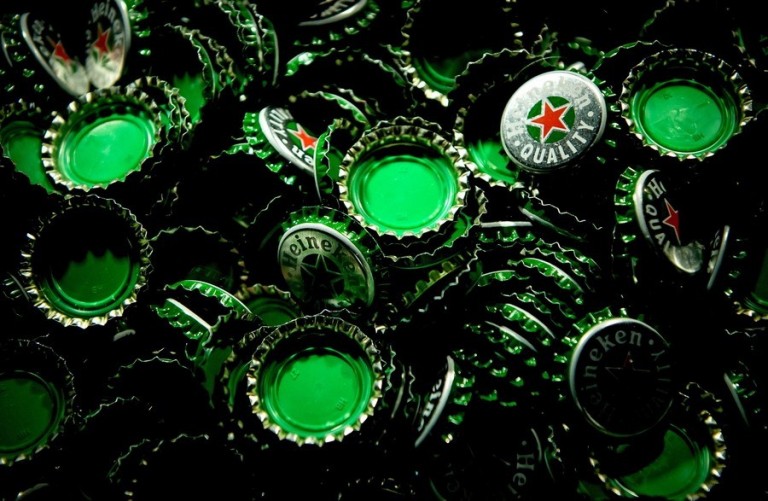 Heineken: Αύξηση 7,6% στις πωλήσεις το πρώτο εξάμηνο του 2022