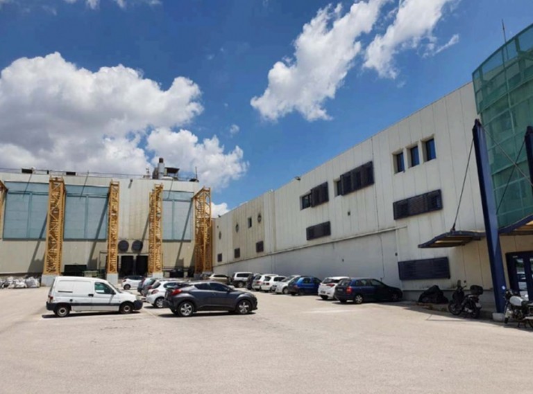 Ίρις Εκτυπώσεις: Νέο σφυρί το Σεπτέμβριο – Ελάχιστο τίμημα τα 10,9 εκατ. ευρώ (pics)