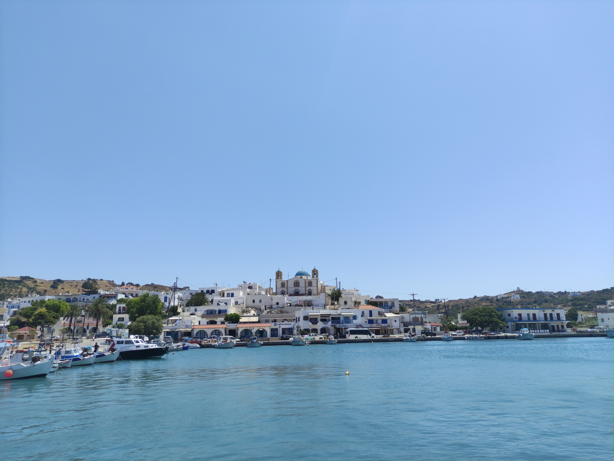 Λειψοί και Πάτμος οι τουριστικοί προορισμοί που ξεχωρίζουν για τα θρησκευτικά προσκυνήματα