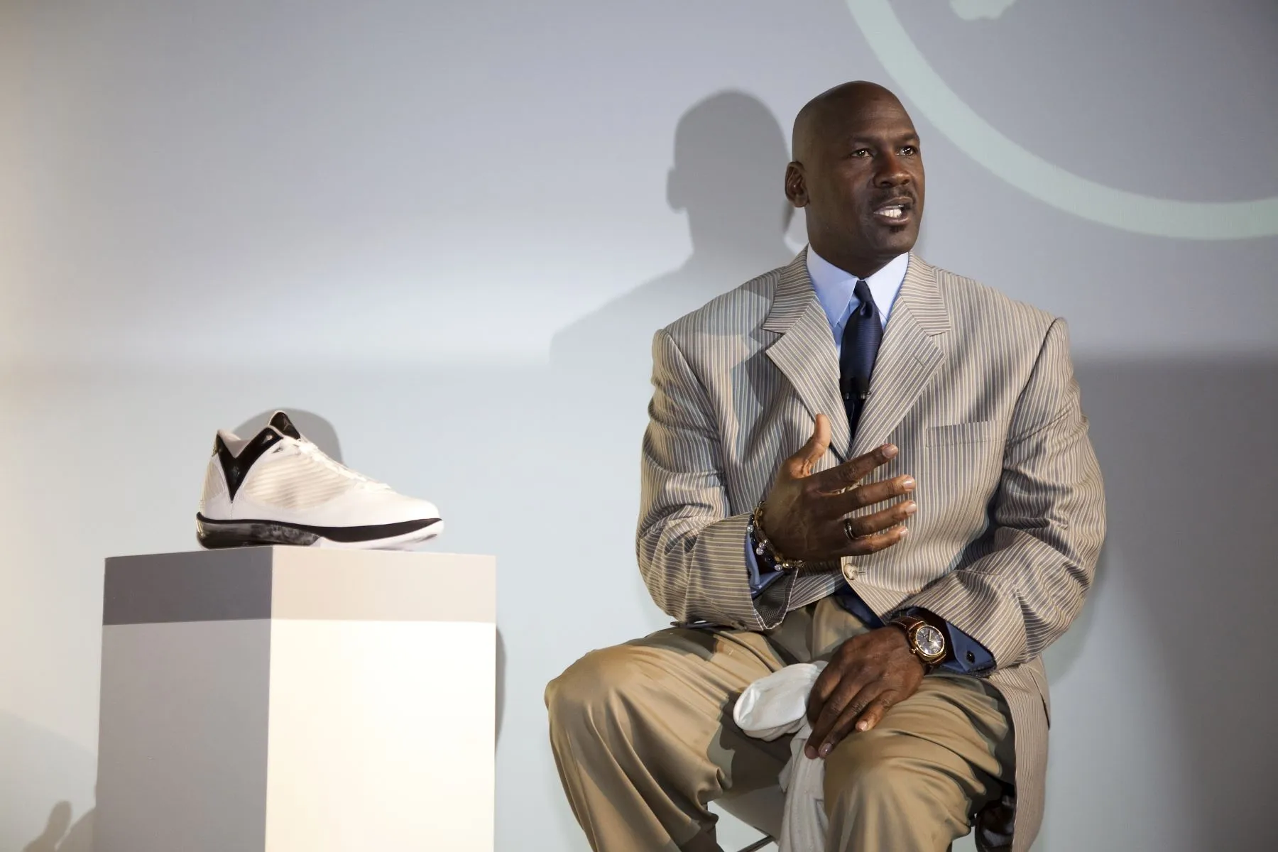 Πώς τα Air Jordan άλλαξαν τα deal του NBA (pics)