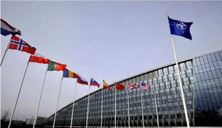 Σύνοδος Κορυφής ΝΑΤΟ: Η έγκριση του νέου σχεδίου για αμυντικές επενδύσεις ύψους 5% στο επίκεντρο