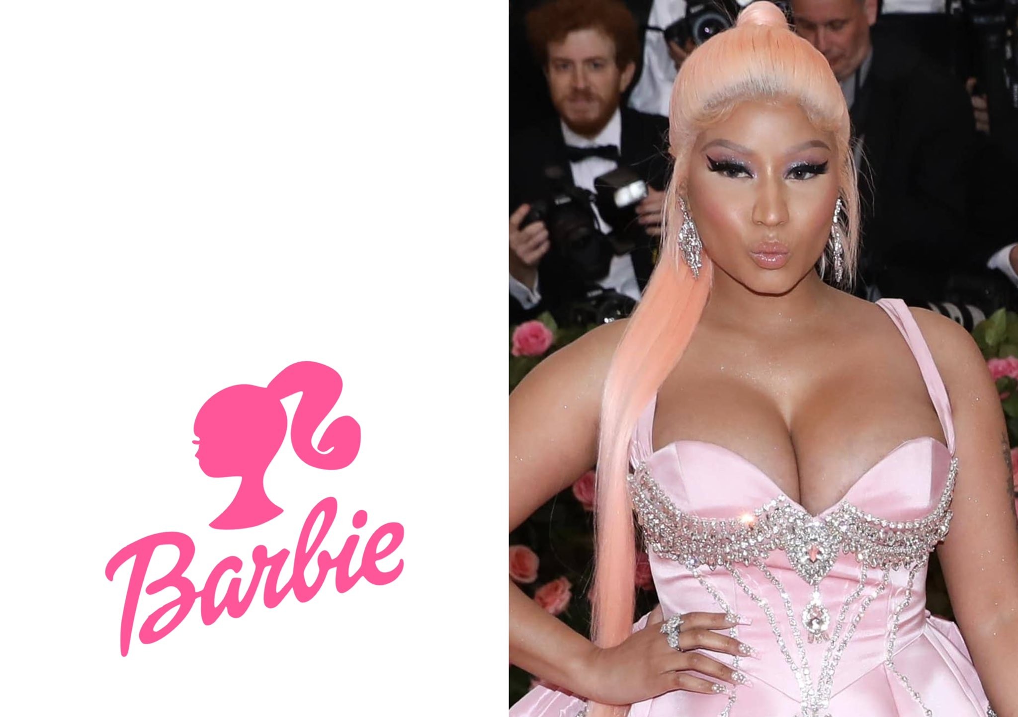 Mattel: Γιατί μηνύει εταιρεία με snacks – Η σχέση με τη ράπερ Νίκι Μινάζ και η… Barbie