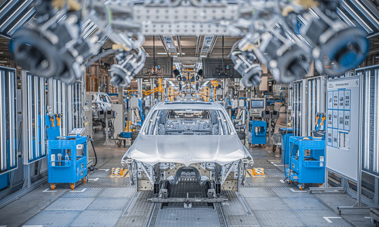 Aυτοκινητοβιομηχανίες: Ο υψηλός πληθωρισμός επηρεάζει αρνητικά τη ζήτηση