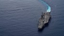 ΗΠΑ: Πολεμικά πλοία πλέουν νότια της Ταϊβάν