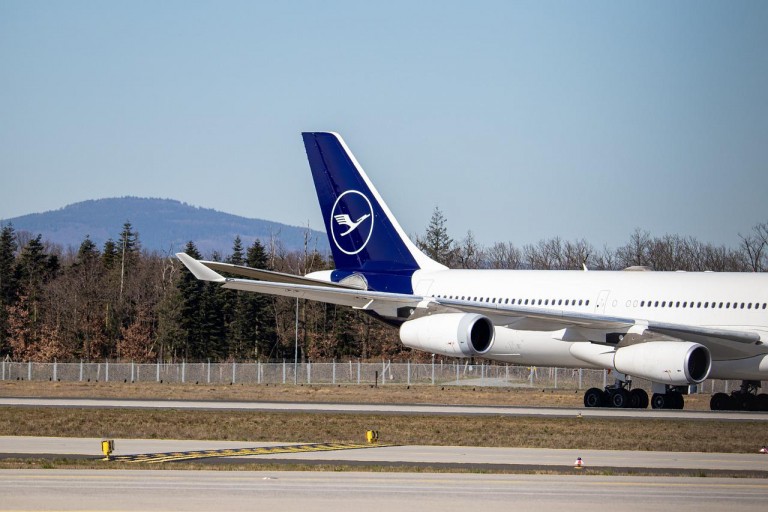 Boeing: Έτσι θα είναι η VIP καμπίνα του νέου 777-9 private jet (pics)