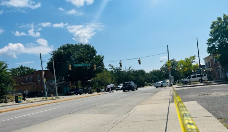 Συναγερμός στη Βαλτιμόρη: Ένας νεκρός και τουλάχιστον έξι τραυματίες από πυροβολισμούς